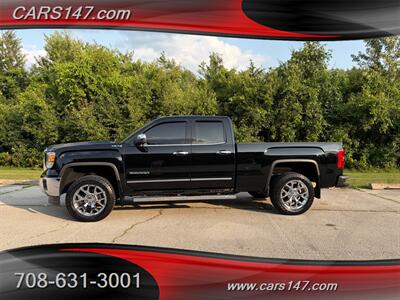 2014 GMC Sierra 1500 SLT - Photo 2 - Midlothian, IL 60445
