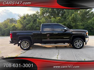 2014 GMC Sierra 1500 SLT - Photo 6 - Midlothian, IL 60445