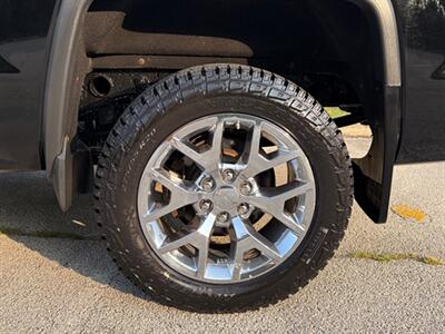2014 GMC Sierra 1500 SLT - Photo 31 - Midlothian, IL 60445