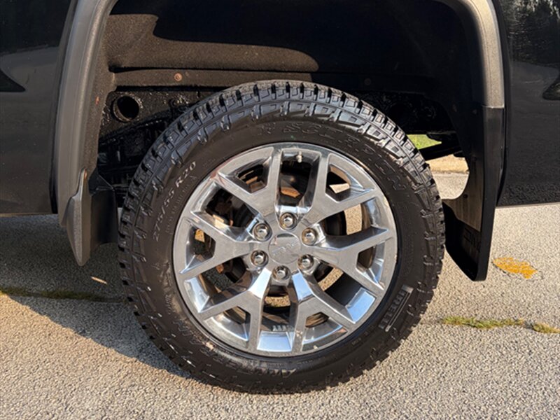 2014 GMC Sierra 1500 SLT - Photo 31 - Midlothian, IL 60445