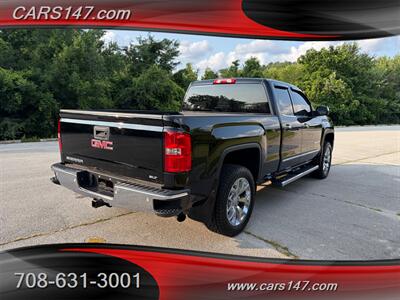 2014 GMC Sierra 1500 SLT - Photo 5 - Midlothian, IL 60445