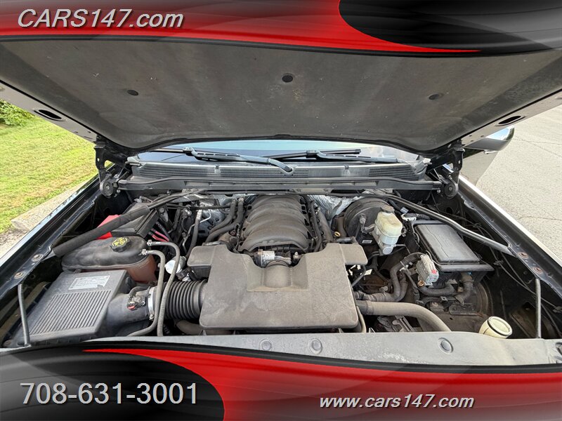 2014 GMC Sierra 1500 SLT - Photo 26 - Midlothian, IL 60445