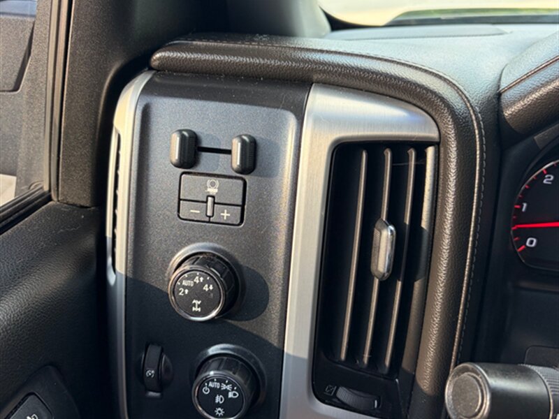 2014 GMC Sierra 1500 SLT - Photo 25 - Midlothian, IL 60445