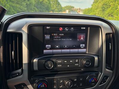 2014 GMC Sierra 1500 SLT - Photo 14 - Midlothian, IL 60445