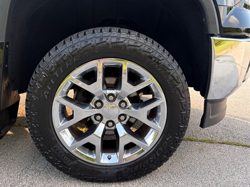 2014 GMC Sierra 1500 SLT - Photo 29 - Midlothian, IL 60445