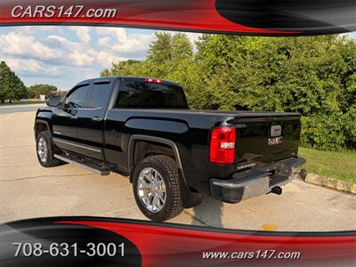 2014 GMC Sierra 1500 SLT - Photo 3 - Midlothian, IL 60445
