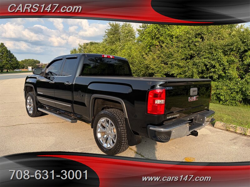 2014 GMC Sierra 1500 SLT - Photo 3 - Midlothian, IL 60445