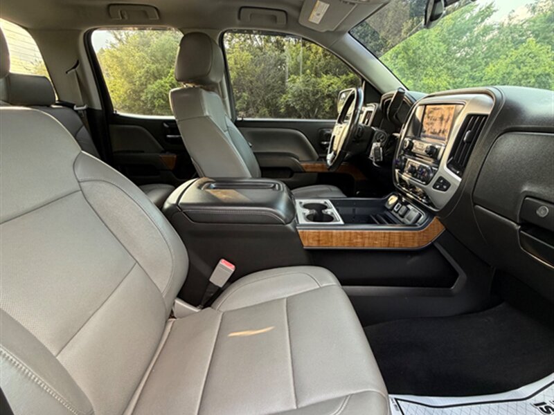 2014 GMC Sierra 1500 SLT - Photo 16 - Midlothian, IL 60445