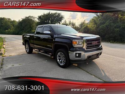 2014 GMC Sierra 1500 SLT - Photo 7 - Midlothian, IL 60445