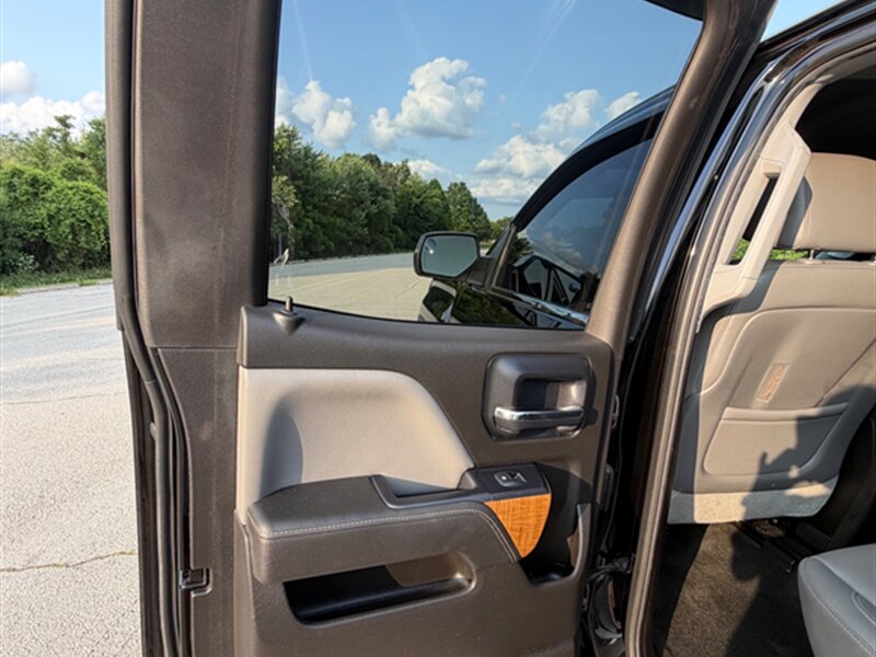 2014 GMC Sierra 1500 SLT - Photo 21 - Midlothian, IL 60445
