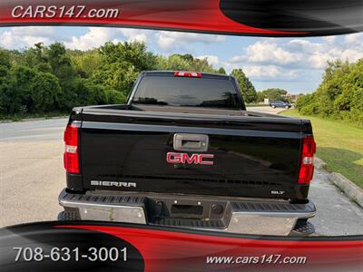 2014 GMC Sierra 1500 SLT - Photo 4 - Midlothian, IL 60445