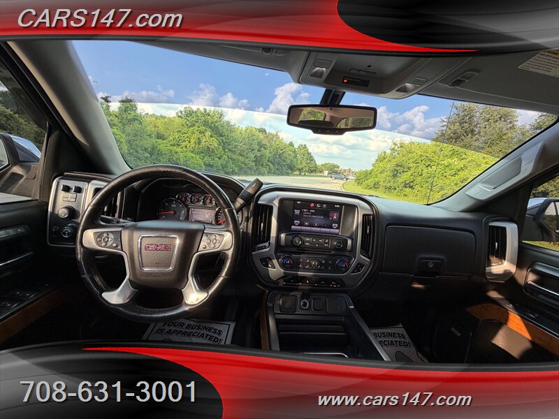 2014 GMC Sierra 1500 SLT - Photo 10 - Midlothian, IL 60445