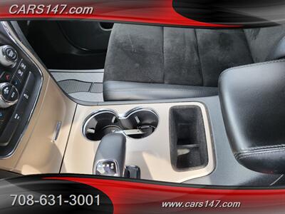 2015 Jeep Grand Cherokee Altitude   - Photo 20 - Midlothian, IL 60445