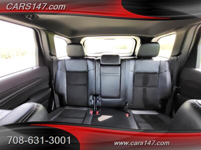 2015 Jeep Grand Cherokee Altitude   - Photo 15 - Midlothian, IL 60445