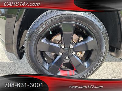 2015 Jeep Grand Cherokee Altitude   - Photo 31 - Midlothian, IL 60445