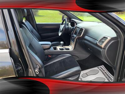 2015 Jeep Grand Cherokee Altitude   - Photo 12 - Midlothian, IL 60445