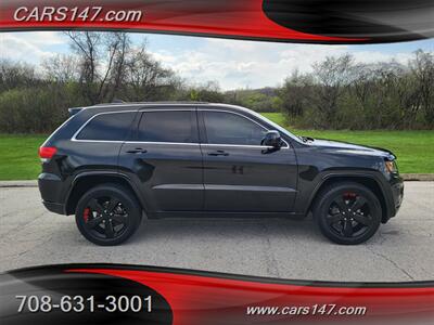 2015 Jeep Grand Cherokee Altitude   - Photo 6 - Midlothian, IL 60445