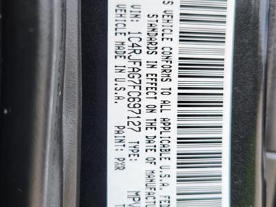 2015 Jeep Grand Cherokee Altitude   - Photo 34 - Midlothian, IL 60445