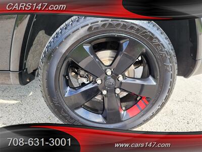 2015 Jeep Grand Cherokee Altitude   - Photo 30 - Midlothian, IL 60445