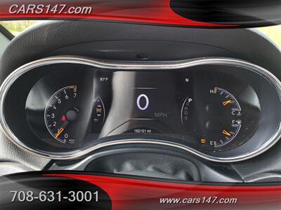 2015 Jeep Grand Cherokee Altitude   - Photo 17 - Midlothian, IL 60445