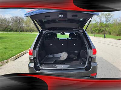 2015 Jeep Grand Cherokee Altitude   - Photo 10 - Midlothian, IL 60445