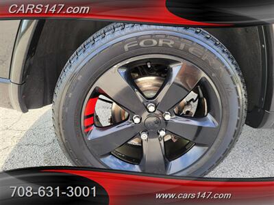 2015 Jeep Grand Cherokee Altitude   - Photo 33 - Midlothian, IL 60445
