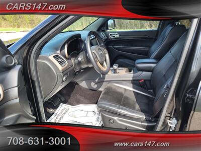 2015 Jeep Grand Cherokee Altitude   - Photo 11 - Midlothian, IL 60445