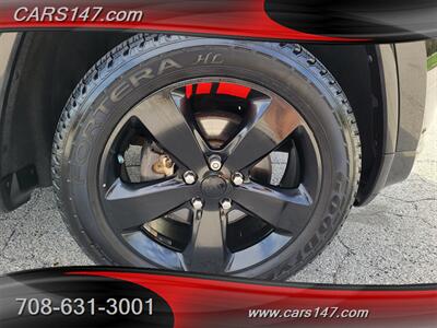 2015 Jeep Grand Cherokee Altitude   - Photo 32 - Midlothian, IL 60445