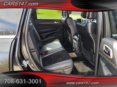 2015 Jeep Grand Cherokee Altitude   - Photo 14 - Midlothian, IL 60445