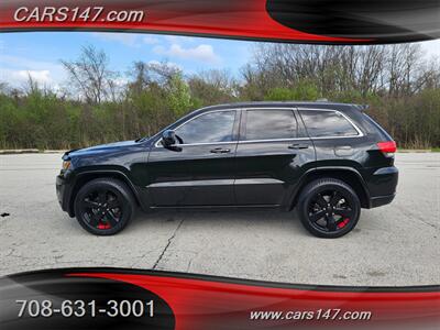 2015 Jeep Grand Cherokee Altitude   - Photo 3 - Midlothian, IL 60445