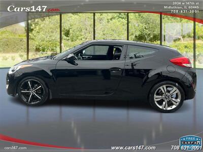 2012 Hyundai VELOSTER   - Photo 2 - Midlothian, IL 60445