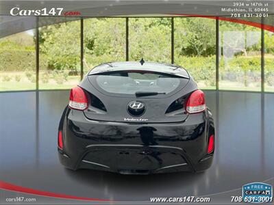 2012 Hyundai VELOSTER   - Photo 4 - Midlothian, IL 60445