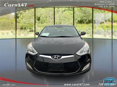 2012 Hyundai VELOSTER   - Photo 8 - Midlothian, IL 60445