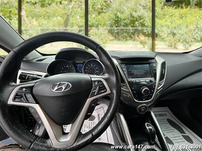 2012 Hyundai VELOSTER   - Photo 19 - Midlothian, IL 60445