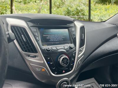2012 Hyundai VELOSTER   - Photo 12 - Midlothian, IL 60445