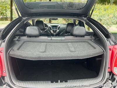 2012 Hyundai VELOSTER   - Photo 11 - Midlothian, IL 60445