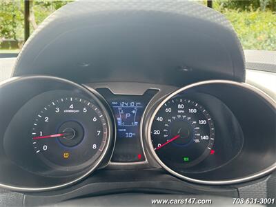 2012 Hyundai VELOSTER   - Photo 14 - Midlothian, IL 60445