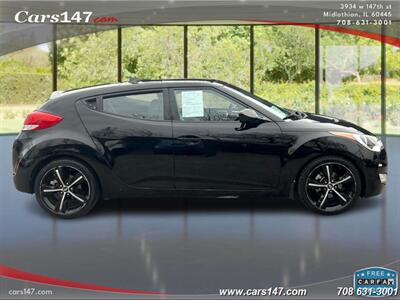 2012 Hyundai VELOSTER   - Photo 6 - Midlothian, IL 60445