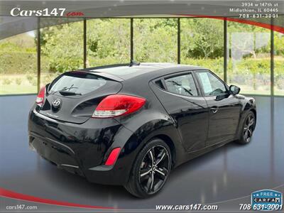 2012 Hyundai VELOSTER   - Photo 5 - Midlothian, IL 60445