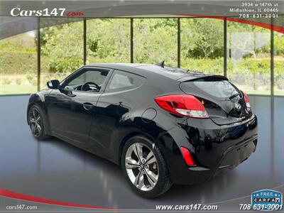 2012 Hyundai VELOSTER   - Photo 3 - Midlothian, IL 60445