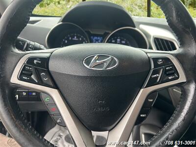 2012 Hyundai VELOSTER   - Photo 15 - Midlothian, IL 60445
