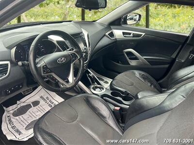 2012 Hyundai VELOSTER   - Photo 9 - Midlothian, IL 60445