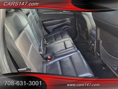 2015 Jeep Grand Cherokee Overland - Photo 20 - Midlothian, IL 60445