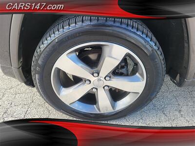 2015 Jeep Grand Cherokee Overland - Photo 31 - Midlothian, IL 60445