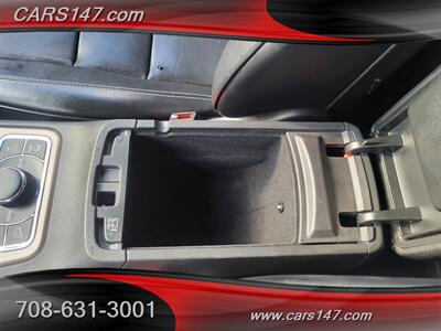 2015 Jeep Grand Cherokee Overland - Photo 15 - Midlothian, IL 60445