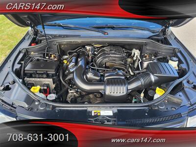 2015 Jeep Grand Cherokee Overland - Photo 27 - Midlothian, IL 60445