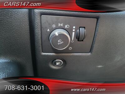 2015 Jeep Grand Cherokee Overland - Photo 13 - Midlothian, IL 60445