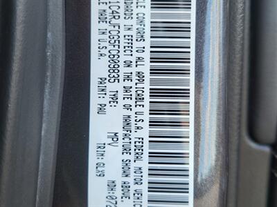 2015 Jeep Grand Cherokee Overland - Photo 28 - Midlothian, IL 60445