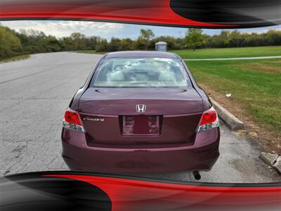 2010 Honda Accord LX   - Photo 7 - Midlothian, IL 60445