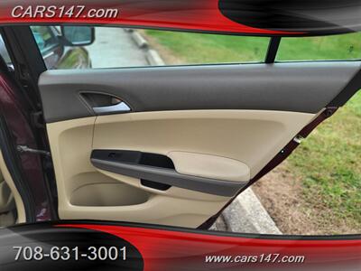2010 Honda Accord LX   - Photo 21 - Midlothian, IL 60445